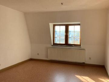 Zentrale 1 Zimmer Wohnung direkt am Marktplatz