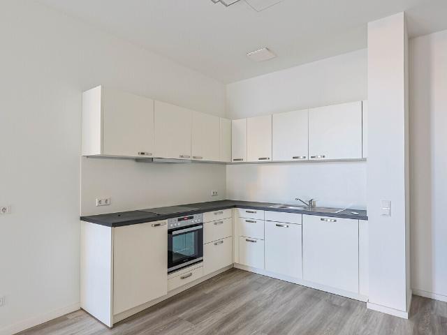 Zentrale 1 Zimmer Wohnung in der Innenstadt