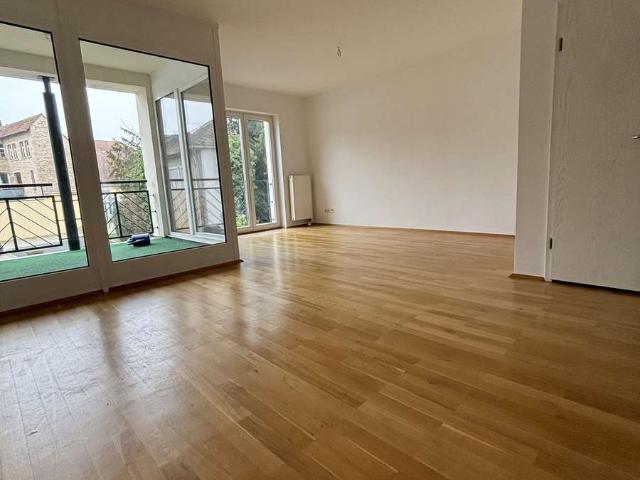 Zentrale 1 Zimmer Wohnung