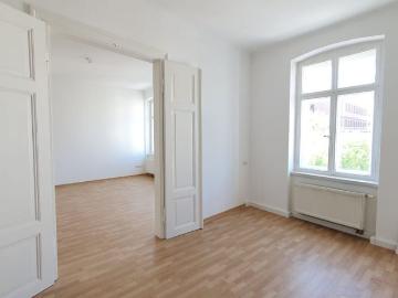 zentrale 2 Raumwohnung im Herzen von Görlitz !