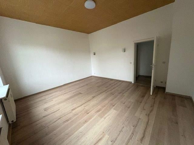 Zentrale 2 Raum Wohnung in Elsterberg