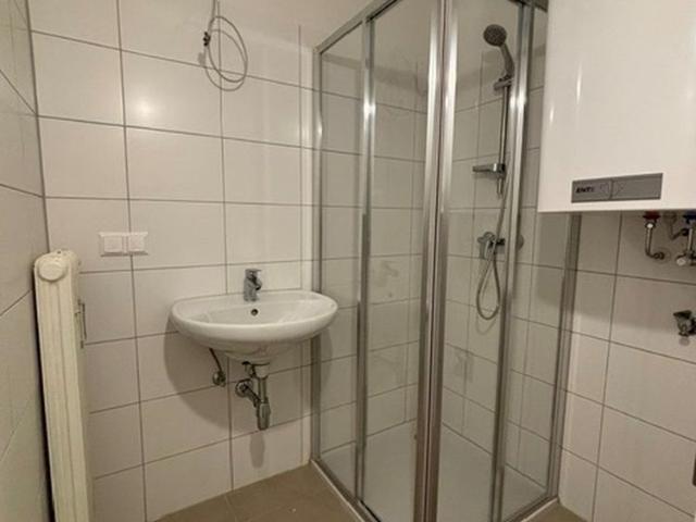zentrale 2 Zimmer Wohnung Mietverhältnis auf 5 Jahre befristet