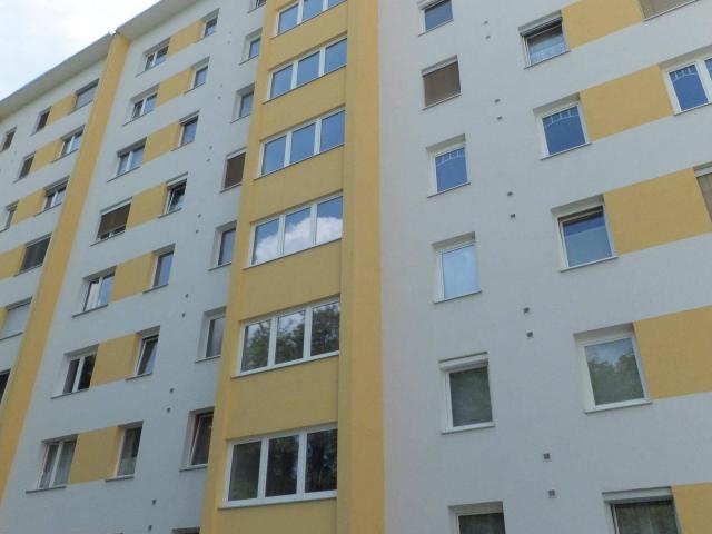 zentrale 2 Zimmer Wohnung Mietverhältnis auf 5 Jahre befristet Miete 2 Zimmer
