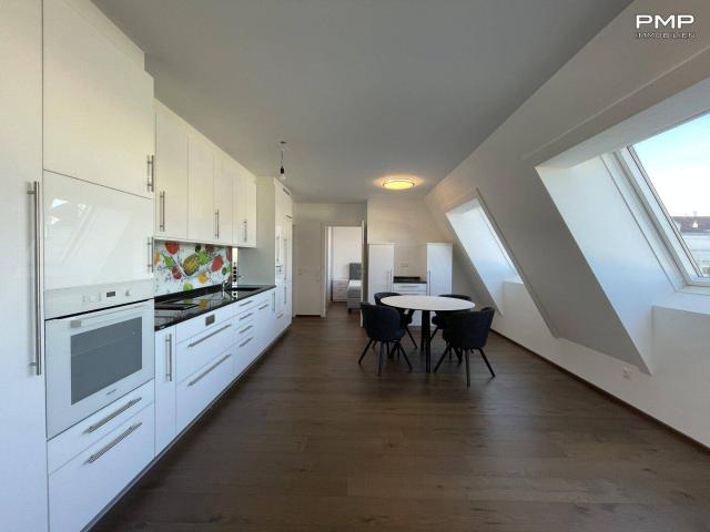 Zentrale 2 Zimmer Wohnung mit Top Austattung zur Anlage oder Eigennutzung
