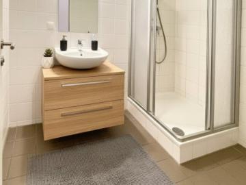 Zentrale 2 Zimmer Wohnung mit Balkon in Tulln