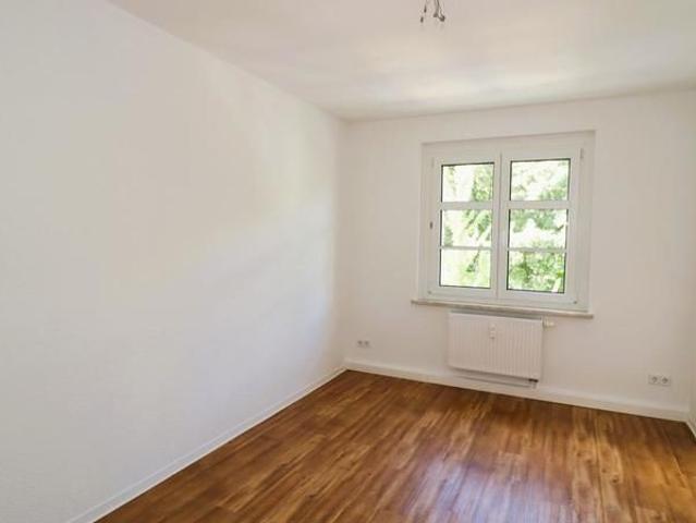 Zentrale 2 Zimmer Wohnung! Nähe Klinikum! Siedlungshaus