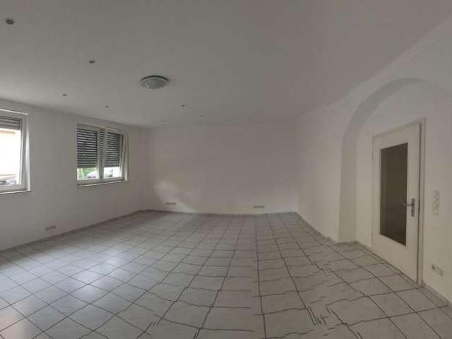 Zentrale 2 Zimmer Wohnung nahe Main und Altstadt | 58,6 m²