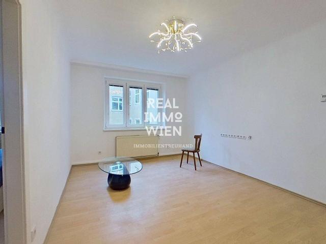 Zentrale 2 Zimmer Wohnung Nähe Rennweg