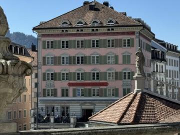 Wohnung zur Miete in Kanton Schwyz - Keller