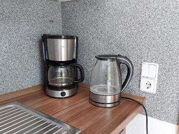 Zentrale 2 Zimmer Wohnung im Herzen von Leipzig, Leipzig Amsterdam Apartments for Rent