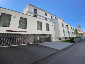 Attraktive Single Wohnung in bester Welser Innenstadtlage