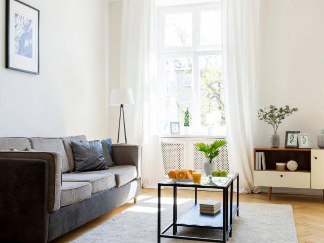 zentrale 2 Zimmer Wohnung in Ebbs zu vermieten