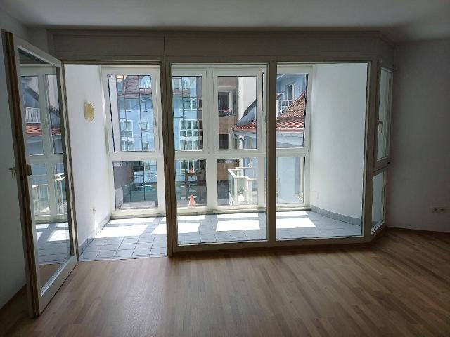 zentrale 2 Zimmer Wohnung in Kufstein zu vermieten