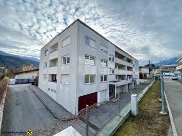 Apartment for sale in 6060 - Balkon