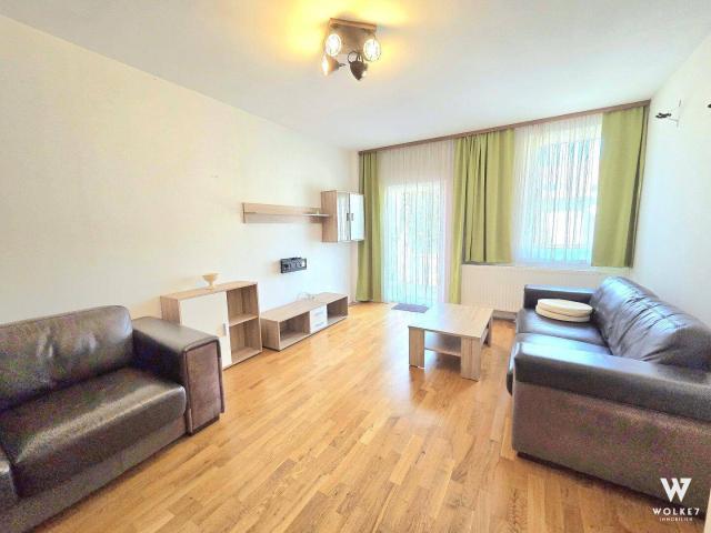 Zentrale 2 Zimmer Wohnung in Stockerau | ca. 61,84 m2 | Großzügige Terrasse mit ca. 11,95 m2 | Aufzug | Wohnbauförderung Übernahme möglich