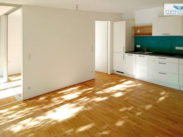 RESERVIERT Zentrale 2 Zimmer Wohnung in sehr gutem Zustand