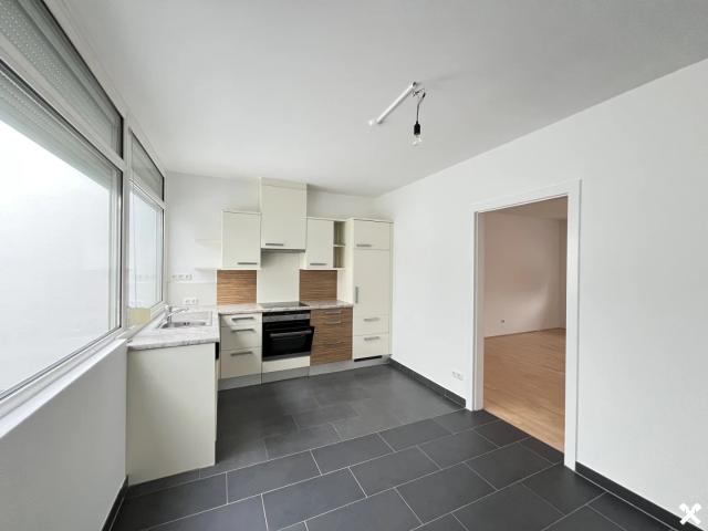 Zentrale 2 Zimmer Wohnung in Vöcklabruck