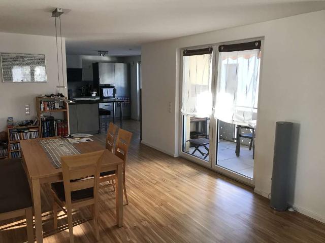 Zentrale 2 Zimmer Wohnung in Waldkirch