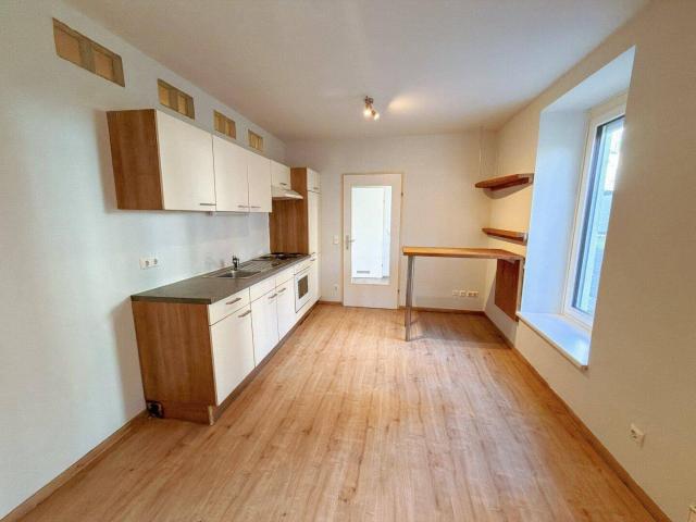 Zentrale 2 Zimmer Wohnung – perfekt für Eigennutzer oder Investoren