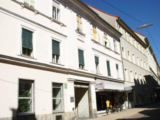 Zentrale 2 Zimmer Wohnung Provisionsfrei!