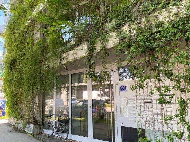Zentrale 2 Zimmer Wohnung Urbaner Komfort und Ruhe vereint