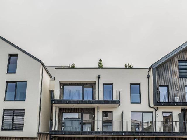 Zentrale 2 Zimmer Wohnung