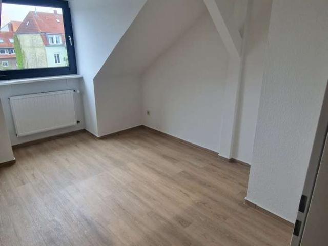 Zentrale 2 Zimmer Wohnung