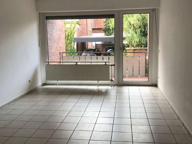 Zentrale 2 Zimmer Wohnung