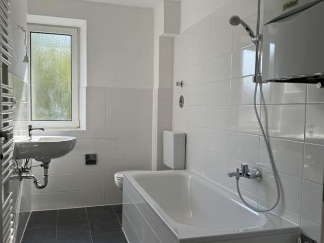 Zentrale 2 Zimmer Wohnung