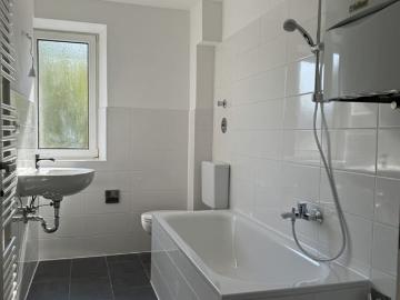 Zentrale 2 Zimmer Wohnung