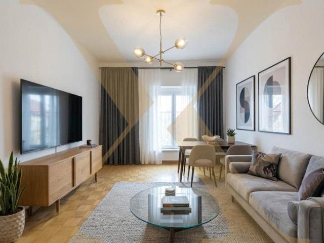 Zentrale 2 Zimmer Innenstadtwohnung inkl. Küche nahe Linzer Landstraße zu vermieten!