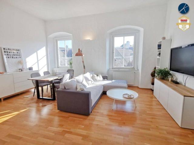 Zentrale 2 Zimmer Mietwohnung in beliebter Wohnlage