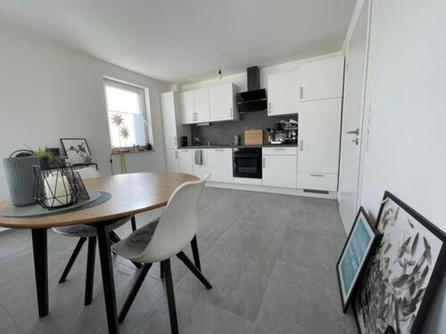 Zentrale 2 Zimmerwohnung 700,00 EUR Kaltmiete, ca.50,00 m²