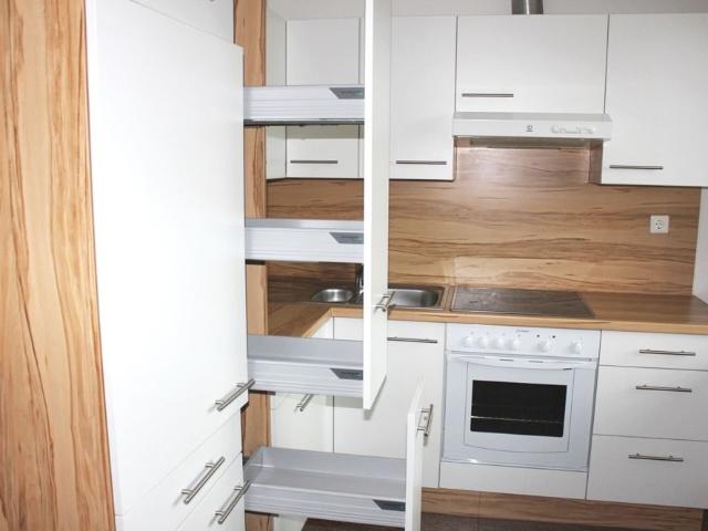Zentrale 2 Zimmerwohnung