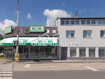Dachgeschosswohnung zur Miete in 2326