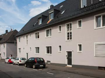 Lüdenscheid, Ruhrgebiet, Nordrhein-Westfalen