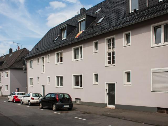 Zentrale 2 Zimmerwohnung sucht neuen Bewohner!