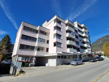 Wohnung zum Verkauf in 6700 - Keller, Balkon