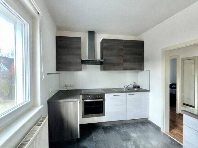 Zentrale 2–3 Zimmer Wohnung in familienfreundlicher Siedlung – ca. 62,82 m² Nutzfläche in Köflach