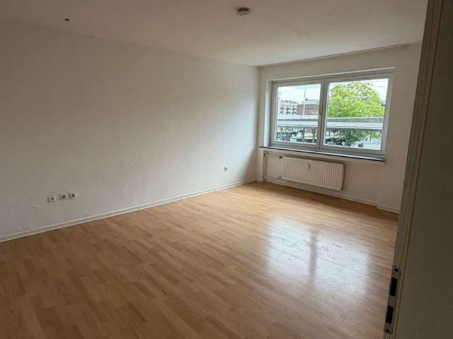 Zentrale 2,5 Raum Wohnung im Herzen Bottrops