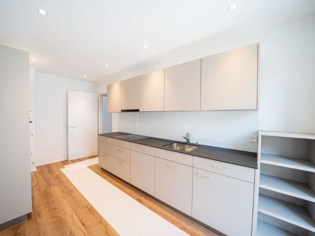 Zentrale 2.5 Zimmerwohnung in Frick