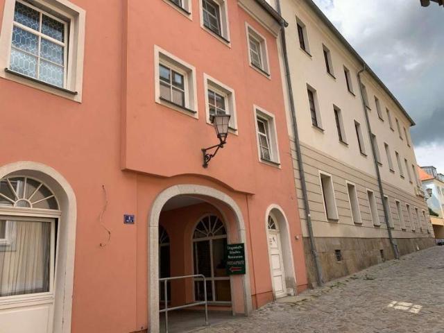 Zentrale 3 Raum Wohnung in der Bautzner Altstadt