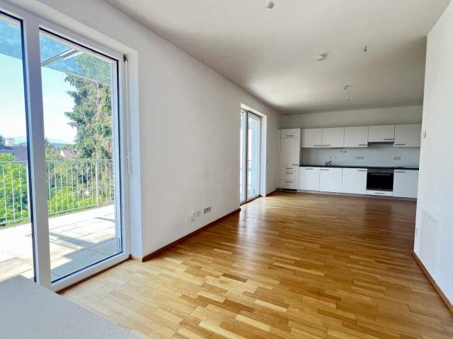 Zentrale 3 Zi Maisonette Wohnung Nähe Interspar und LKH