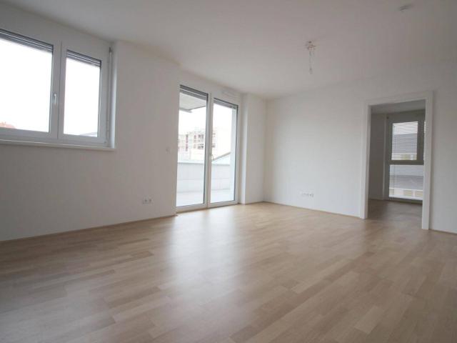 ZENTRALE 3 ZIMMER WOHNUNG MIT BALKON IN EGGENBERG!