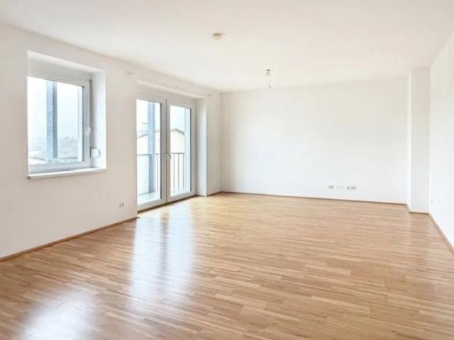 Zentrale 3 Zimmer Wohnung mit Balkon in Tulln