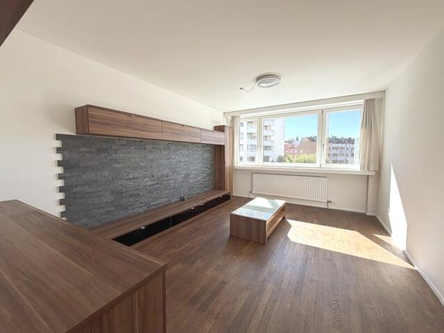 Zentrale 3 Zimmer Wohnung mit durchdachter Raumaufteilung