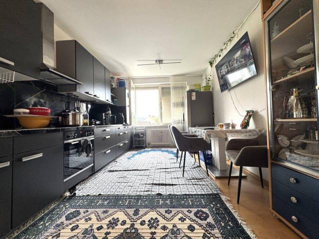 Zentrale 3 Zimmer Wohnung nahe dem Grazer Hauptbahnhof – ca. 106,11 m² Nutzfläche – attraktive Anlegerwohnung