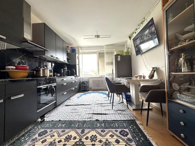 Zentrale 3 Zimmer Wohnung Nahe dem Grazer Hauptbahnhof Ca. 106,11 m² Nutzfläche Attraktive Anlegerwohnung