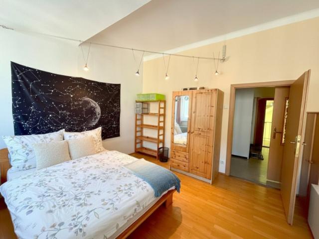 Zentrale 3 Zimmer Wohnung nahe Hauptbahnhof Graz – flexibel nutzbar & sofort verfügbar