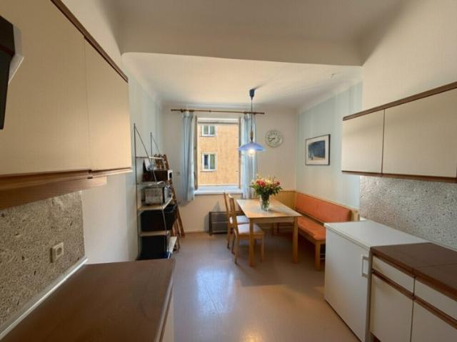 Zentrale 3 Zimmer Wohnung nahe Hauptbahnhof Graz – flexibel nutzbar & sofort verfügbar
